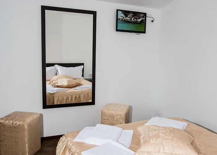 Hostel Karisma